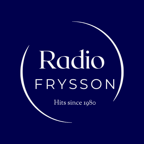 Radio FRYSSON - Hits since 1980